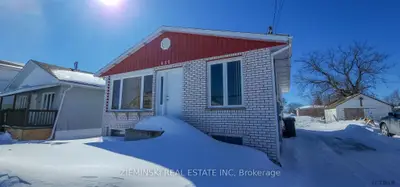 453 D'iberville Avenue, Iroquois Falls, On P0k 1g0