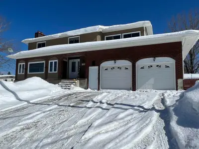 135 Nadine Avenue, Timmins, On P0n 1h0