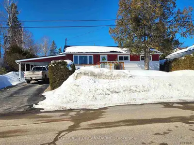 10 Dunning Drive And 13, 15 Ruby Street, Cobalt, On P0j 1c0