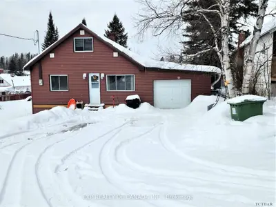 1,3,4 Colville Street, Kirkland Lake, On P0k 1x0