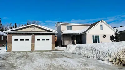 3 Huron Road, Cochrane, On P0l 1c0
