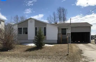 157 Brunetville Road, Kapuskasing, On P5n 2h2
