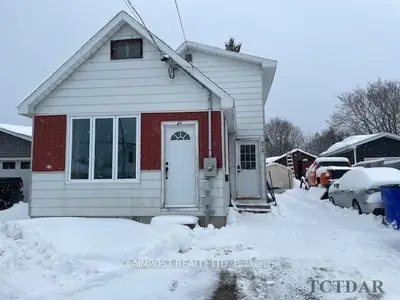 24 Fern Avenue, Timmins, On P0n 1h0
