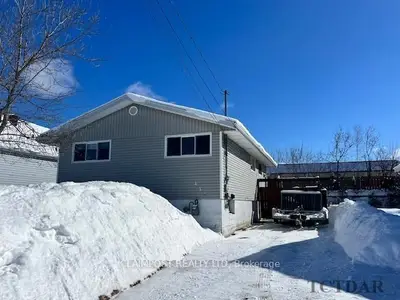 454 Burke Street, Timmins, On P4n 7a6