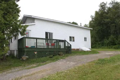 270 Hayes Street, Kirkland Lake, On P0k 1t0