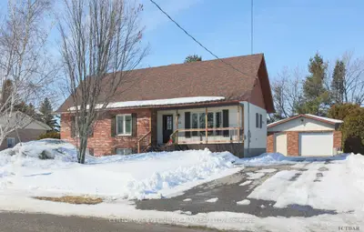 313 Crystal Crescent, Temiskaming Shores, On P0j 1p0