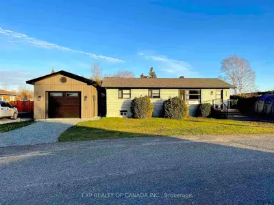 349 Frontenac Crescent, Timmins, On P4n 7l1