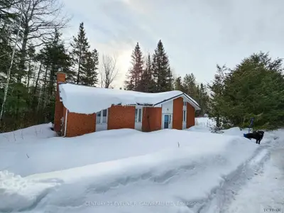 386004 Boundary Road, Evanturel Township, On P0j 1h0