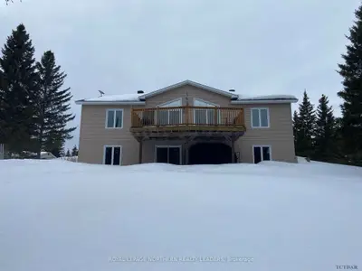 3447 Highway 101 W, Black River Matheson, On P0k 1n0
