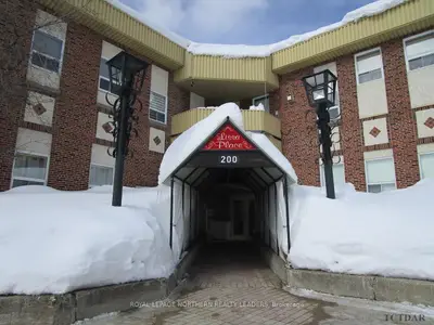 200 Wende Avenue 130, Timmins, On P4n 8h6