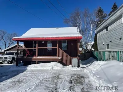 381 Pine Street S, Timmins, On P4n 2l4