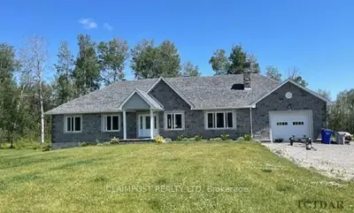 2970 Airport Road, Timmins, On P4n 7c3