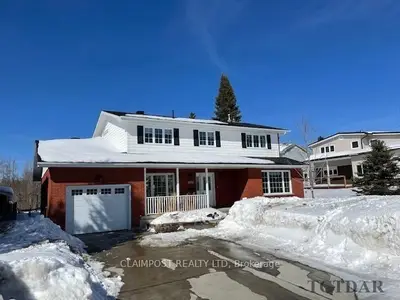 337 Diane Crescent, Timmins, On P4n 5z9