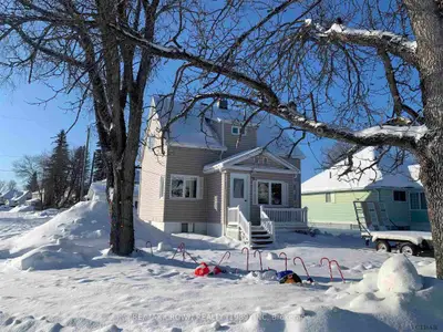 59 Bowman Avenue, Kapuskasing, On P5n 1n4