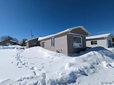 23 Rovie Avenue, Timmins, On P4n 0c9