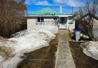 54 Lincoln Avenue, Timmins, On P4n 4k2