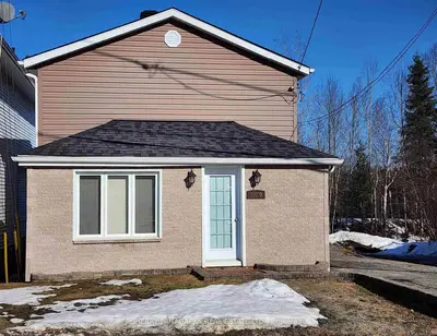 709 Gov't Road W, Kirkland Lake, On P0k 1a0