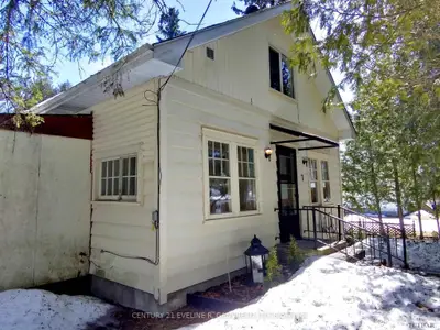 7 Pyrite Street, Cobalt, On P0j1c0