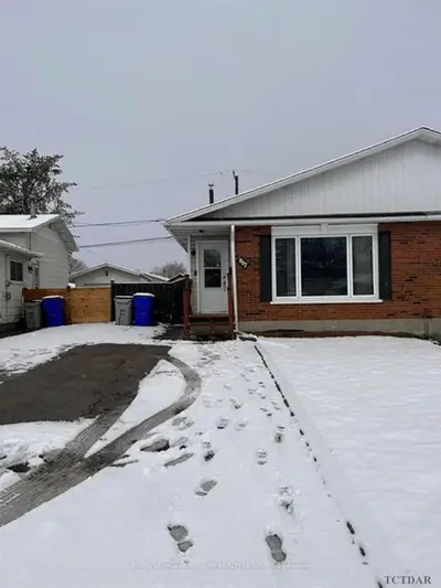 807 Denise Street, Timmins, On P4n 7m5