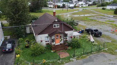 58 Rand Avenue, Kirkland Lake, On P2n 2s9