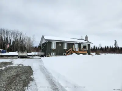 414424 Bryan's Road, Evanturel Township, On P0j 1h0