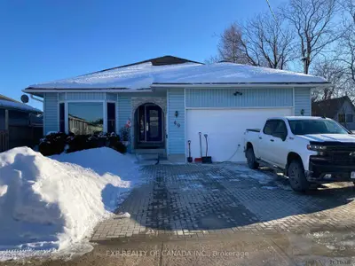 49 Bloor Avenue, Timmins, On P0n 1h0
