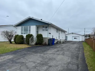 312 Little Street, Temiskaming Shores, On P0j 1k0