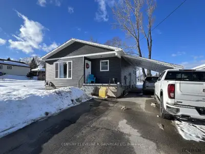 361 Lawlor Street, Temiskaming Shores, On P0j 1k0