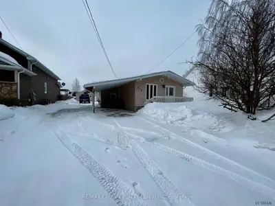 909 Piper Street, Hearst, On P0l 1n0