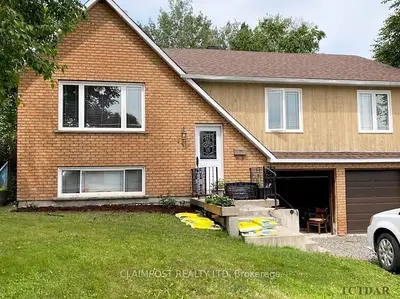 144 Renison Avenue, Timmins, On P0n 1k0