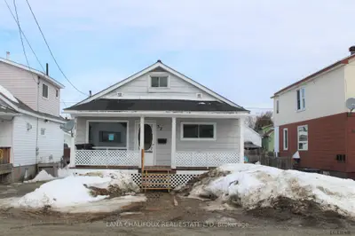 32 Rowan Avenue, Kirkland Lake, On P2n 2n8