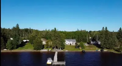 126 Fennah Road, Kirkland Lake, On P0k 1t0
