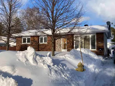 238 Champlain Street, Timmins, On P4n 7l2