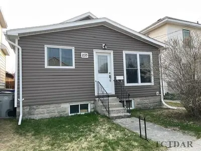 233 Balsam Street S, Timmins, On P4n 2e3
