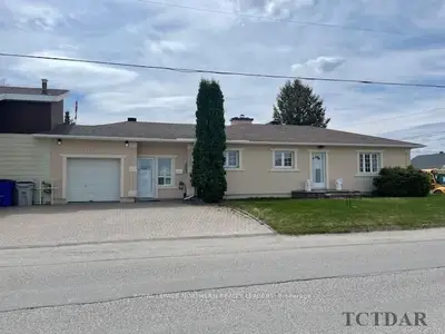 127 Ninth Avenue, Timmins, On P4n 5s7