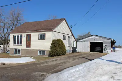 1 Godin Street, Kapuskasing, On P5n 2l1