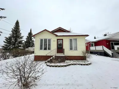 350 Church Street, Iroquois Falls, On P0k 1g0