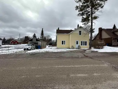 135 Sixteenth Avenue, Cochrane, On P0l 1c0