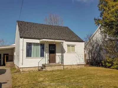 200 May Street, Temiskaming Shores, On P0j 1p0