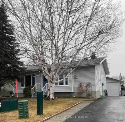 311 Henry Street, Timmins, On P0n 1c0