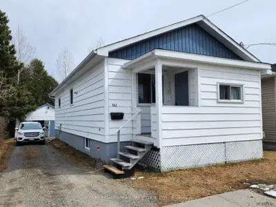 142 Duncan Avenue S, Kirkland Lake, On P2n 1y7
