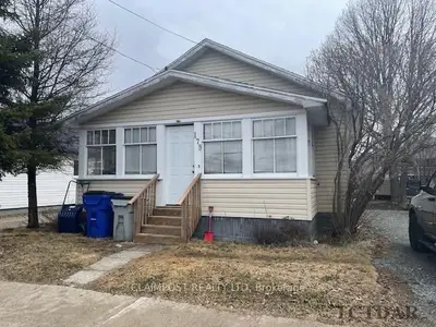 179 Main Street, Timmins, On P0n 1h0