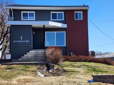 7 Dunfield Road, Kirkland Lake, On P2n 2c5