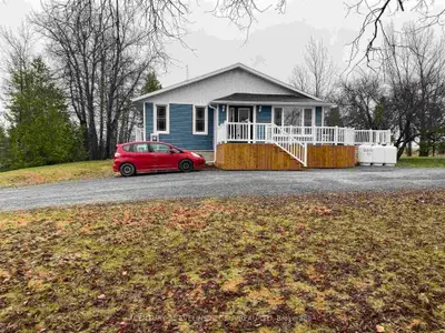 784424 Pete`s Dam Road, Temiskaming Shores, On P0j 1p0