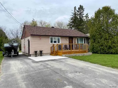 202 Katherine Street, Temiskaming Shores, On P0j 1p0