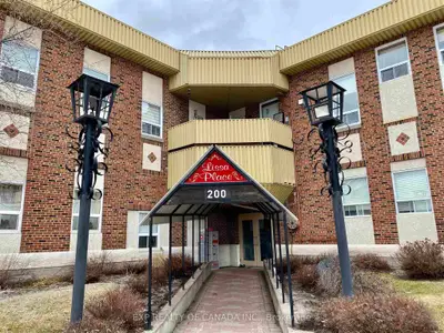 159 Kent Avenue 16, Timmins, On P4n 8h6