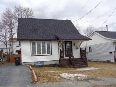 65 Algonquin Avenue, Kirkland Lake, On P2n 1c1