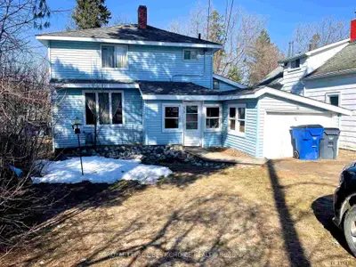 56 Church, Temiskaming Shores, On P0j 1p0