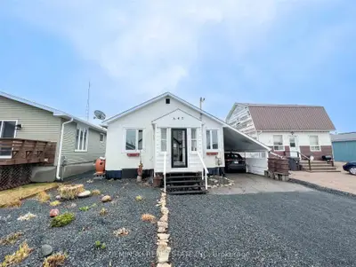 645 Lariviere Lane, Iroquois Falls, On P0k 1g0