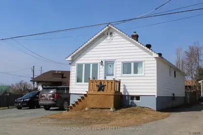 13 Green Street, Kirkland Lake, On P2k 1k9